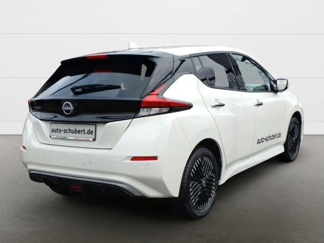 Nissan Leaf 62 kWh N-Connecta