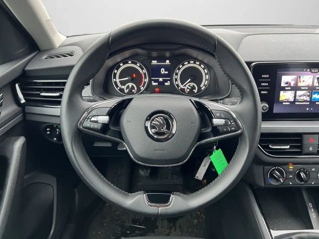 Skoda Kamiq 1.0 TSI Ambition