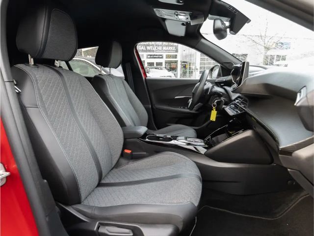 Peugeot 2008 Allure Pack PureTech