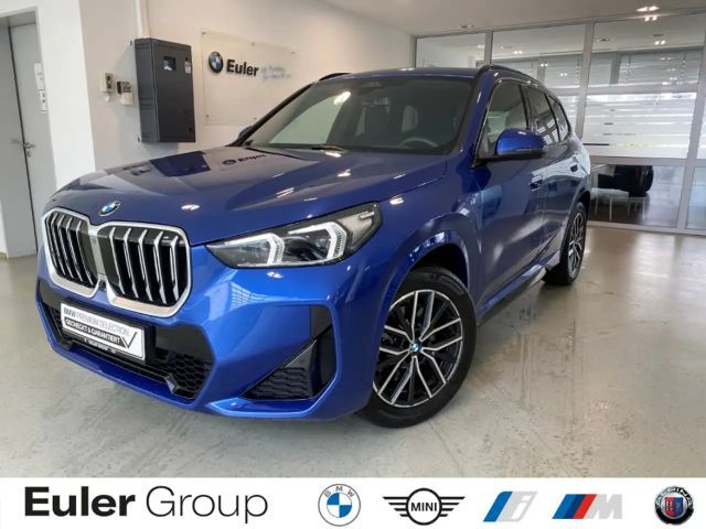 BMW X1 M-Sport