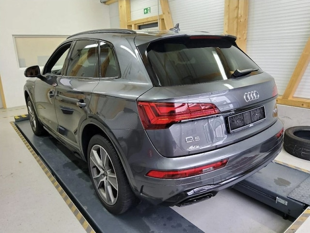 Audi Q5 40 TDI Quattro S-Tronic