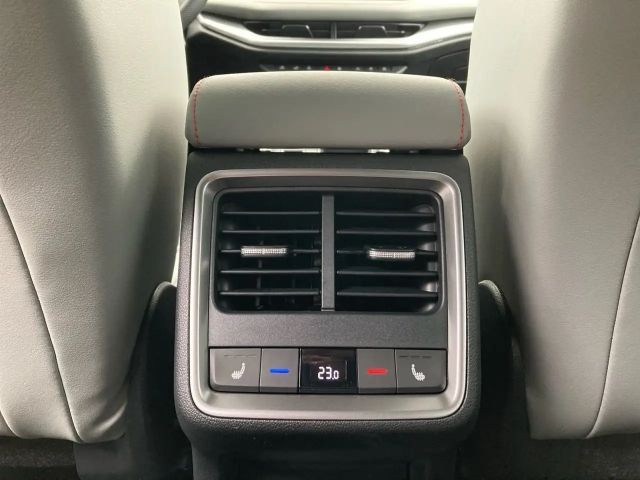 Skoda Elroq First Edition 82kWh 285PS ACC 360° SHZ AHK