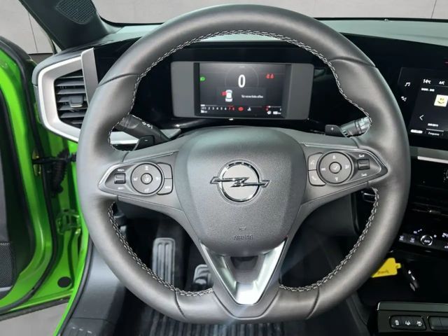 Opel Mokka GS-Line Grand Sport Turbo