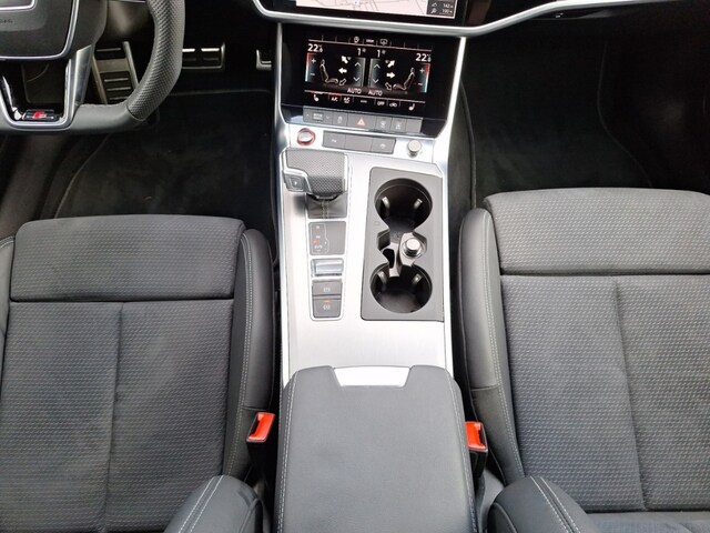 Audi S6 Avant Quattro