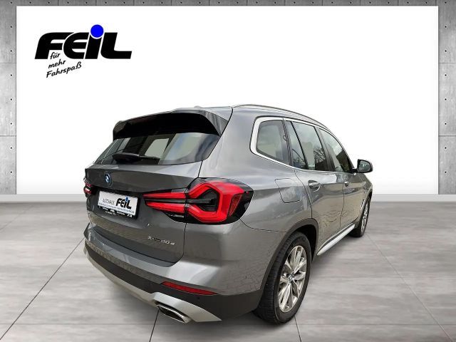 BMW X3 Comfort pakket xDrive30e