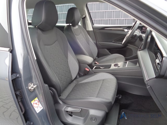 Volkswagen Tiguan 1.5 eTSI