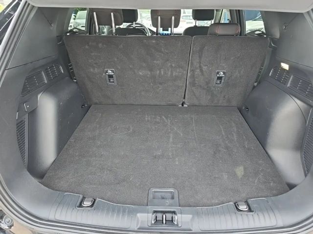 Ford Kuga AWD ST Line