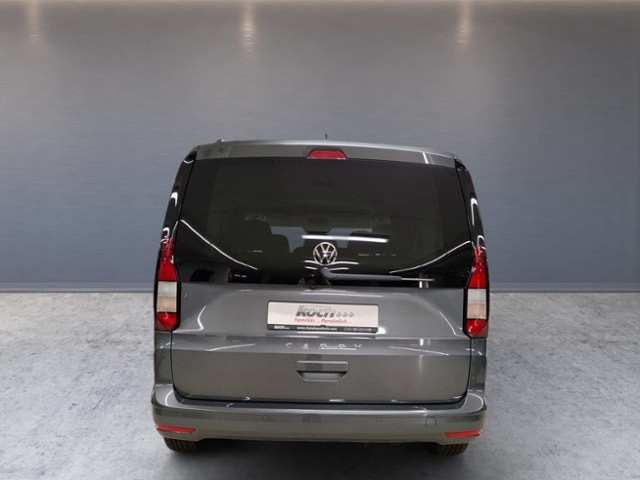 Volkswagen Caddy DSG