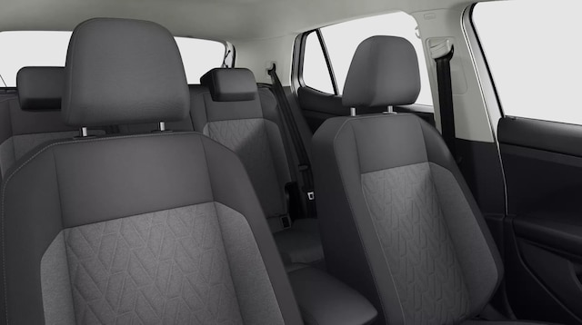 Volkswagen T-Cross 1.0 TSI DSG Life