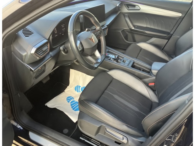 Cupra Formentor 1.5 TSI DSG