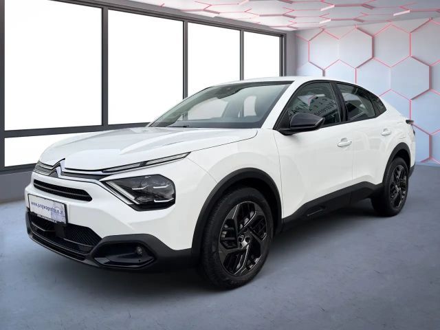 Citroën C4 X PureTech 130 Aut. NAVI CAR PLAY KAMERA SITZHEIZ.