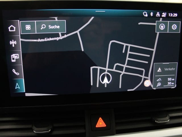 Audi A4 35 TFSI Avant S-Tronic