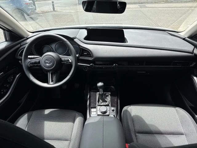 Mazda CX-30 Exclusive-line