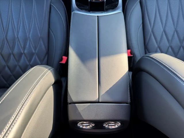 Mercedes-Benz AMG G +SUPERIORINTERIEUR+22ZOLL+STANDHEIZUNG+