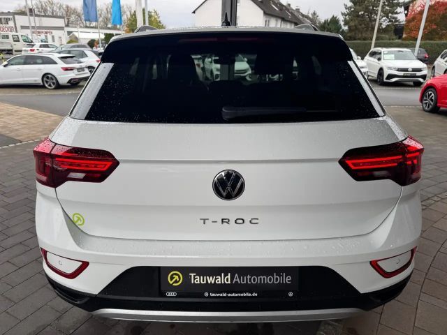 Volkswagen T-Roc 1.0 TSI Life