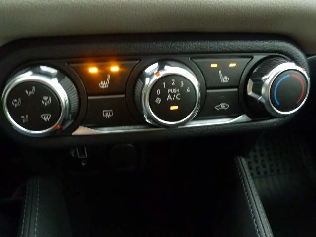 Nissan Micra Acenta IG-T