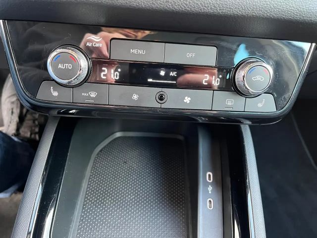 Skoda Kamiq 1.0 TSI Selection