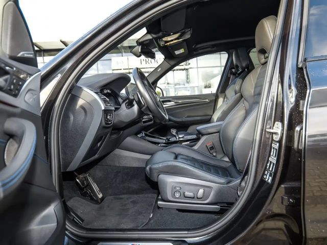 BMW X3 M-Sport xDrive30i