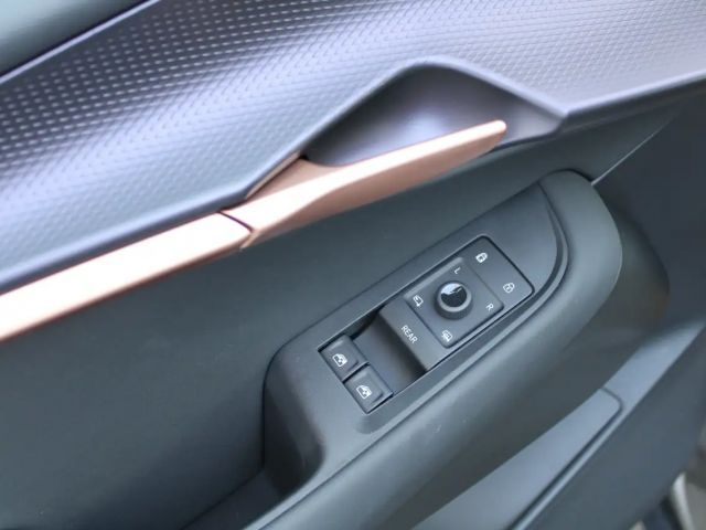 Cupra Tavascan 77kWh Alpha mit perfekter Mehrausstattung!