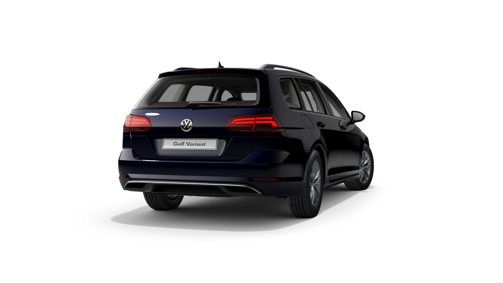 Volkswagen Golf 1.6 TDI Golf VII Variant