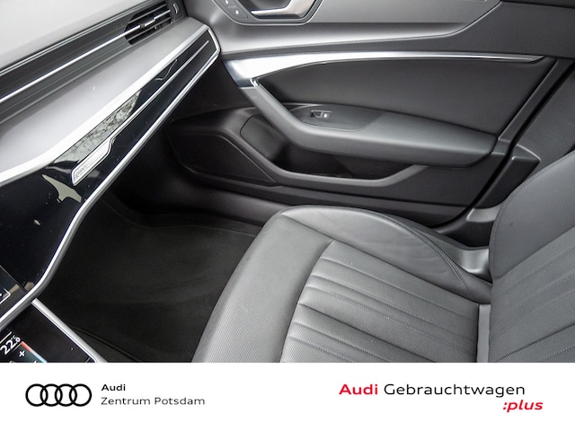 Audi A6 35 TDI Avant S-Tronic