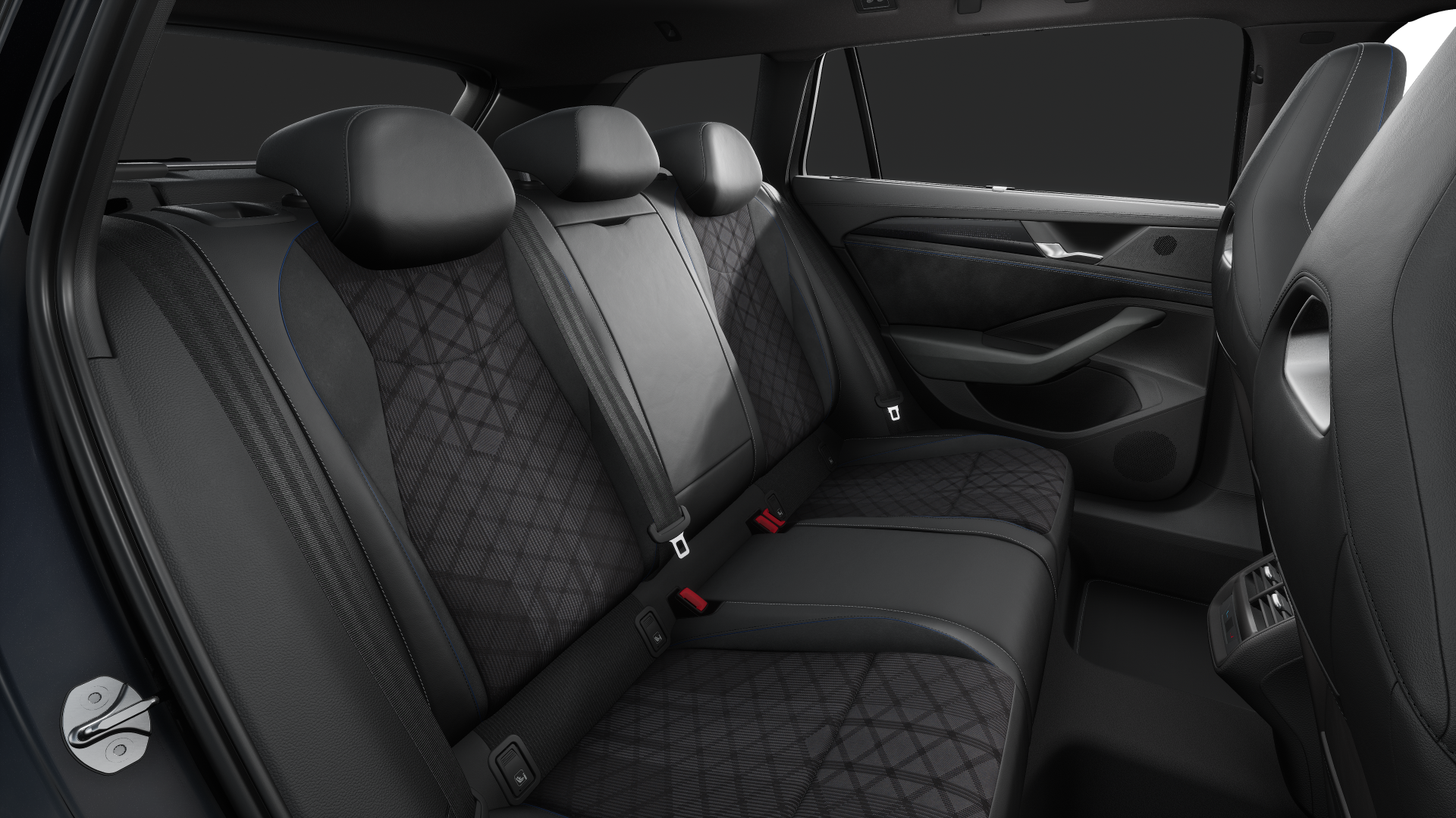 Volkswagen Passat IQ.Drive R-Line Style