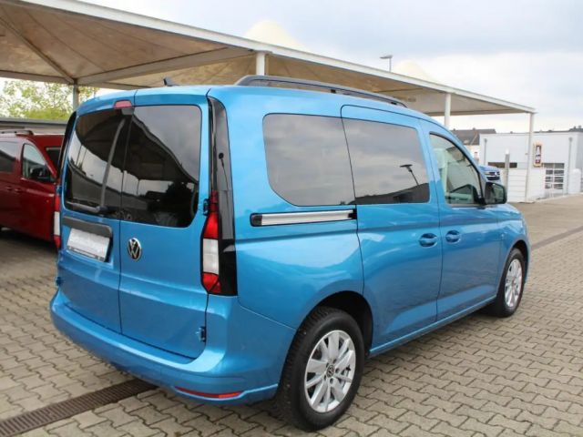 Volkswagen Caddy 1.5 TSI DSG Life