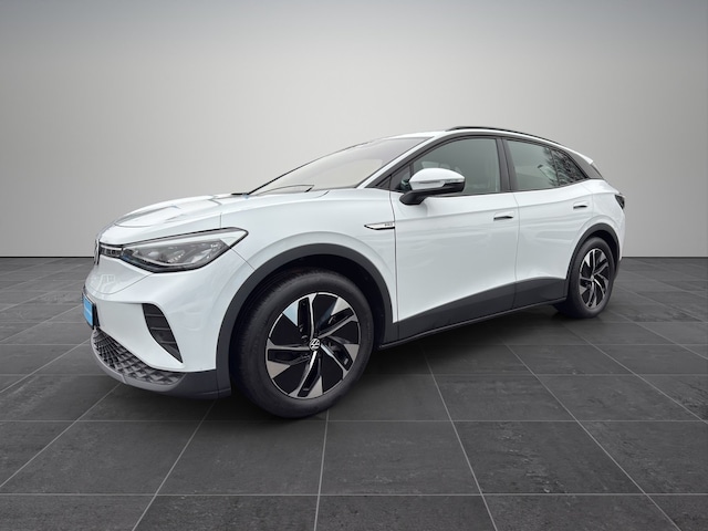 Volkswagen ID.4 Performance Pro