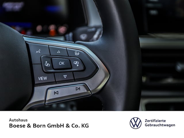 Volkswagen T-Roc 1.5 TSI DSG