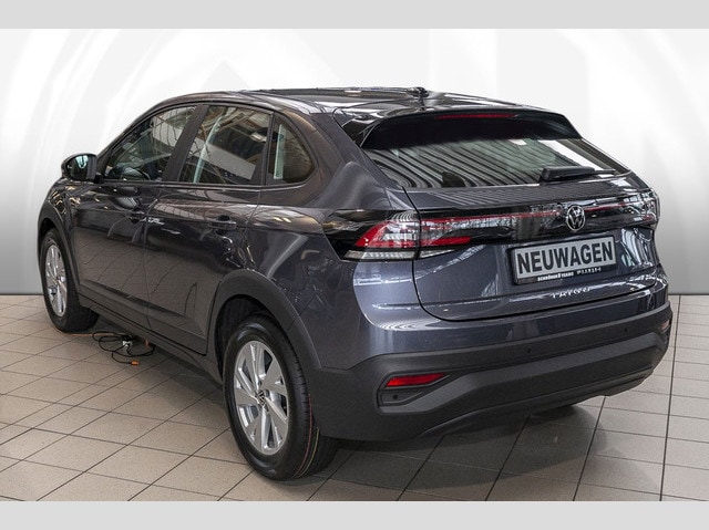 Volkswagen Taigo 1.0 TSI