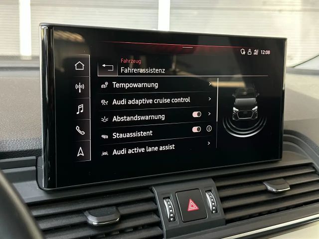 Audi Q5 35 TDI S-Tronic