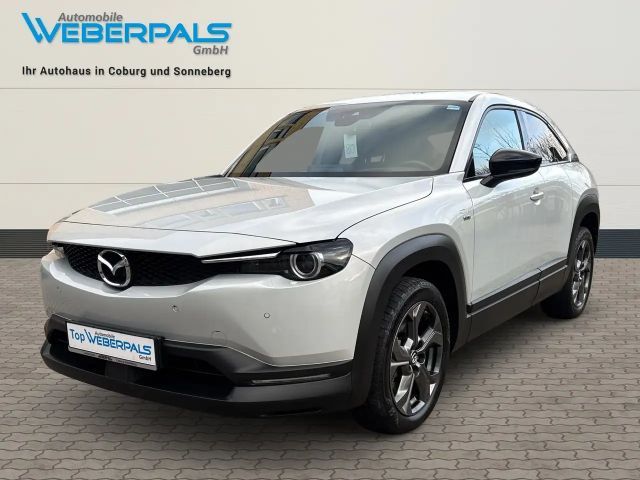 Mazda MX-30 Makoto-1.HAND-WR-BOSE-NAVI-360°KAMERA-MATRIXLED