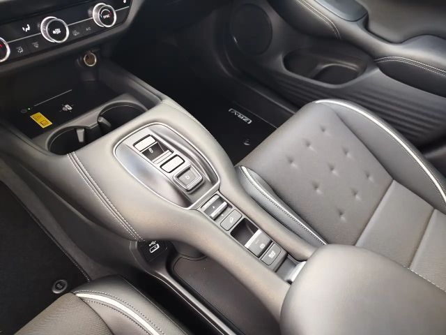 Honda ZR-V 2.0 e:HEV i-MMD