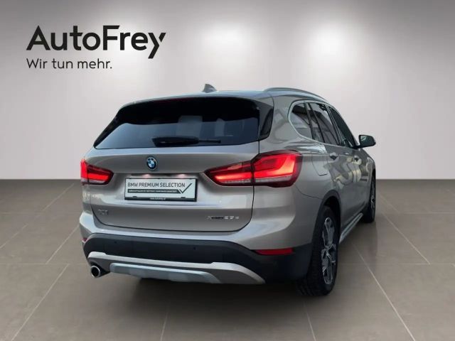 BMW X1 xDrive25e