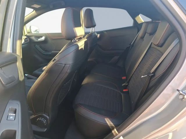 Ford Puma EcoBoost ST Line