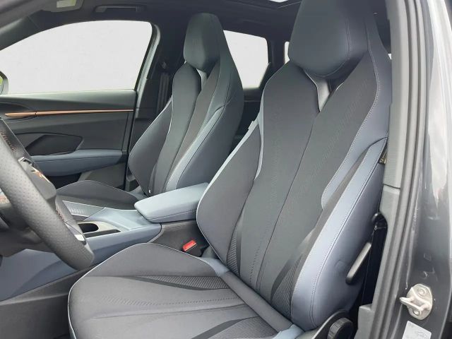 Cupra Terramar eTSI DSG|AHK|PANO|HEAD-UP|KEYLESS|ACC|