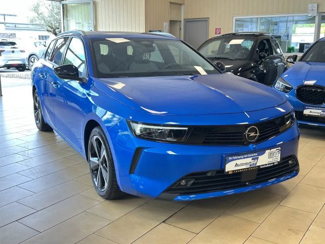 Opel Astra Elegance