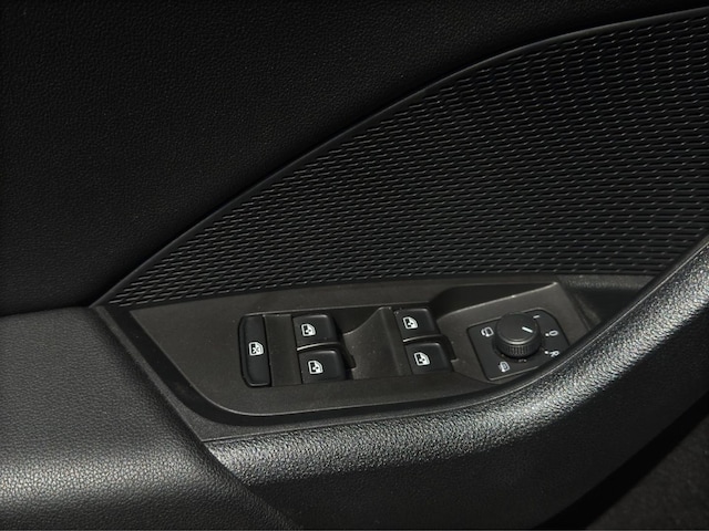 Skoda Octavia 2.0 TDI Ambition Combi