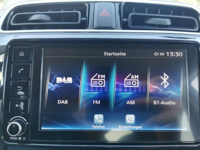 Mitsubishi Space Star MIVEC Star