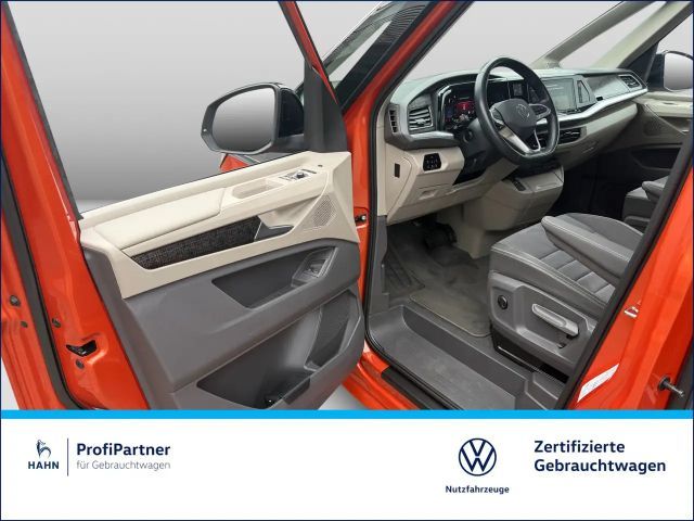 Volkswagen Multivan DSG T7 eHybrid