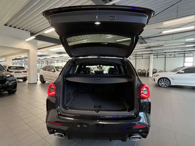 BMW X3 M-Sport xDrive30i