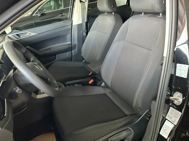 Volkswagen Polo Comfortline