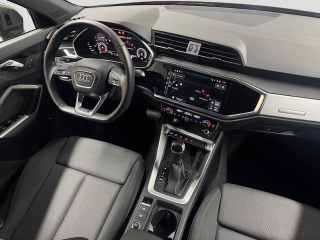 Audi Q3 35 TFSI S-Line S-Tronic Sportback