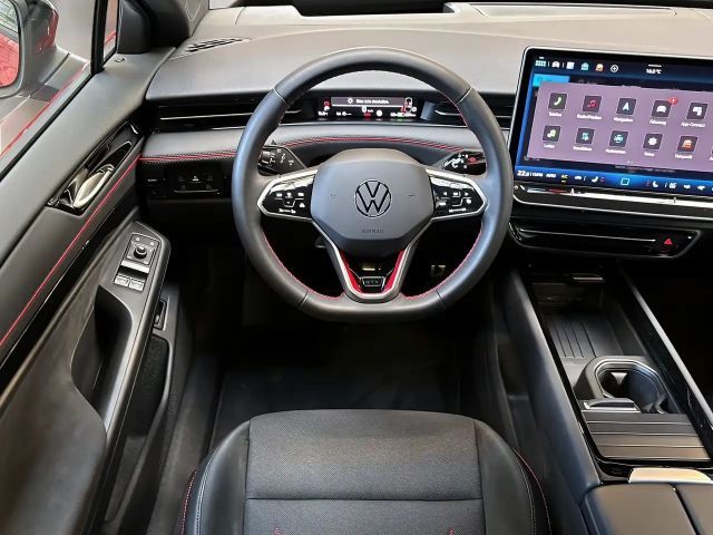 Volkswagen ID.7 GTX Tourer