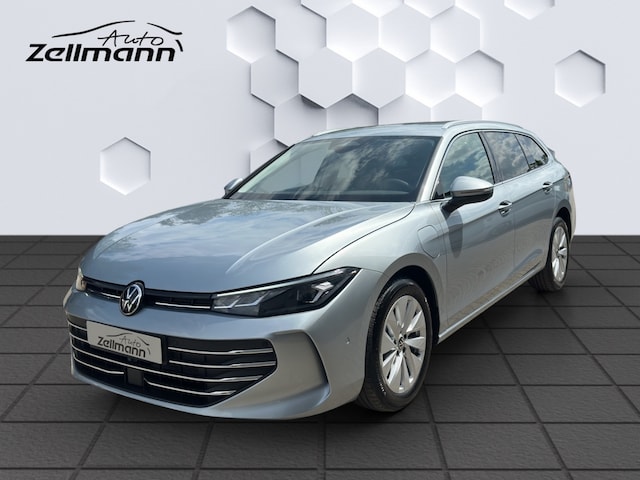 Volkswagen Passat DSG IQ.Drive eHybrid