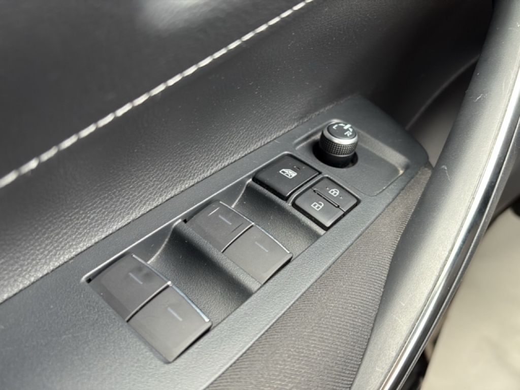 Toyota Corolla Touring