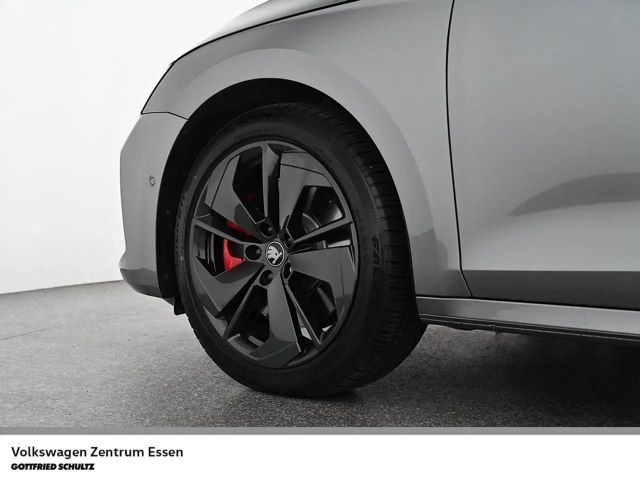 Skoda Octavia Combi RS