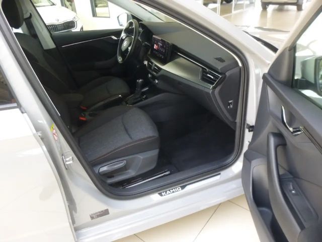 Skoda Kamiq 1.0 TSI Clever
