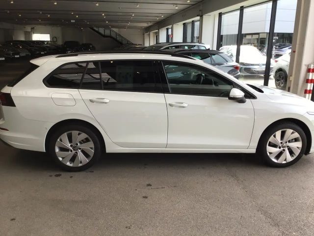 Volkswagen Golf Business Variant