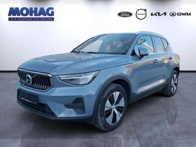 Volvo XC40 T4